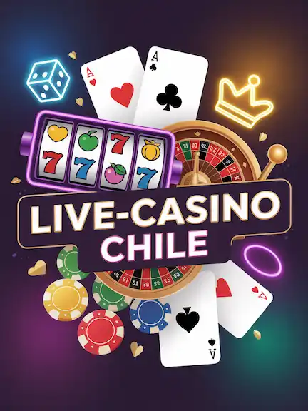 Experiencia de Live Casino con cartas y tecnologa